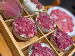 -清真·天府皇城坝百年牛肉火锅(皇城清真寺店)