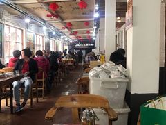 大堂-人民公社大食堂(顺义总店)