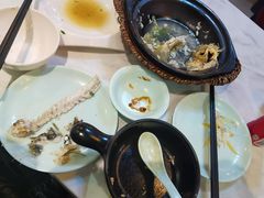 -锦園(伊势丹美食城店)