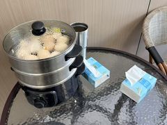 -琪航健身工作室(嘉定北地铁站店)