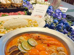 -翡翠鸟精品泰国菜(北辰财富中心店)