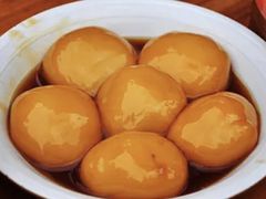 糖油粑粑-唐伯虎新派湘菜馆(石夏时代广场店)