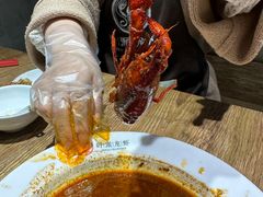 -叶派龙虾•招牌香辣蟹·海鲜(中海国际店)