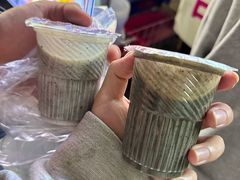 -杨记杏仁茶(椰园店)