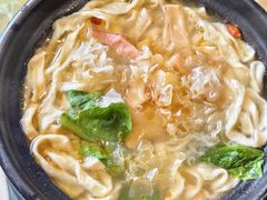 烩面-郑州烤鸭总店