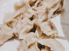 -大眼锅贴水饺(河东店)