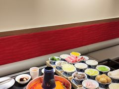 -咏江南·苏式火锅·苏州评弹(观前街店)