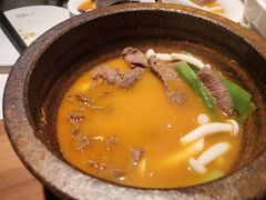 -大树餐厅(益田假日店)