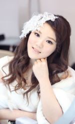 -FIONA MAKE UP恋妆造型