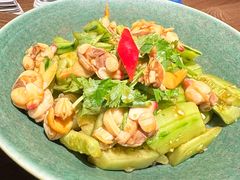 -KŌNG胶东小馆(华熙店)