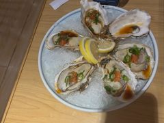 -琴寿司居酒屋(软件园店)
