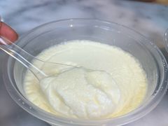 双皮奶-芝麻糊世家(西华店)