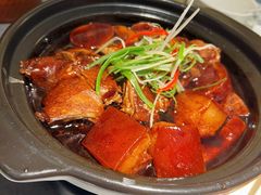 -吴越荣记·苏州菜·松鼠桂鱼(斜塘老街店)