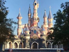 -沈阳方特欢乐世界