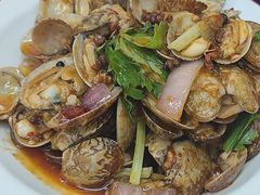 -郑记•不夜城烧烤•龙虾•虾蟹(黄鹤楼店)
