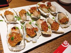 -双合园·海鲜水饺青岛菜(万佳广场店)