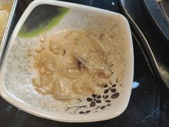-獨門烤肉(开发区店)