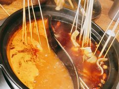 -江湖六膳門串串香(隆礼路店)