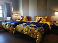 -凤翔首邑温泉度假村