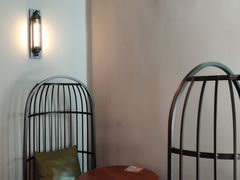 -青山上品咖啡·日式法兰绒手冲(高岛屋百货店)
