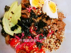 -AFS Cafe & Canteen(闽江二路店)