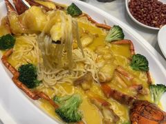-古韵轩·园林餐厅