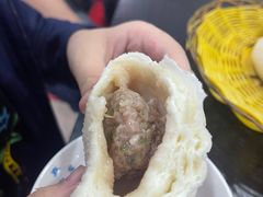 -郑家包子牛肉拉面(尚勤路店)