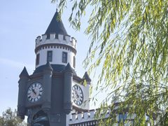 -铁路江上俱乐部