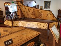 -鼓浪屿钢琴博物馆