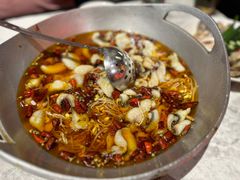 -天辣(金桥啦啦宝都店)