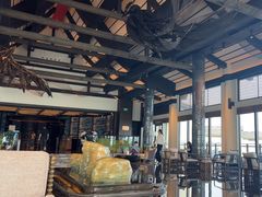 -影吧•悬崖海景(珠海凤凰湾悦椿酒店)