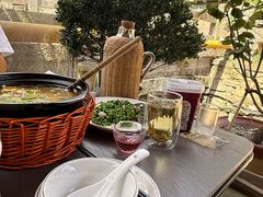 -香芙茗茶楼(梅家坞总店)