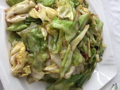 -渔民船说·北塘海鲜·天津菜·海肠捞饭(北塘古镇店)