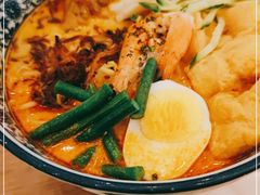 -峇峇娘马来西亚餐厅(望京SOHO店)