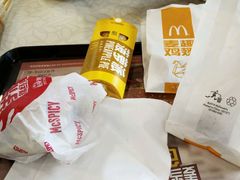 -麦当劳(昆山北门路店)