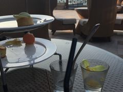 -海口万豪·大堂吧·望海吧.日落海景·下午茶·奶茶·咖啡·轻食·蛋糕·鸡尾酒·清吧