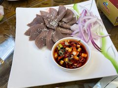 -宗巴雍姆藏餐府