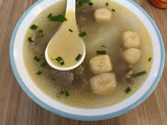-小杨生煎(杭州东站店)