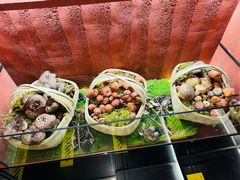 -滇野云南野生菌餐厅(陕西南路店)