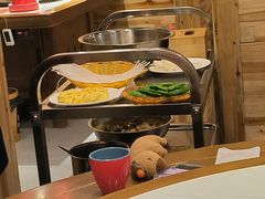 -玺炖·中国铁锅炖(南京东路店)