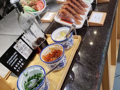 -食通天·寰宇集(杭州万象城店)
