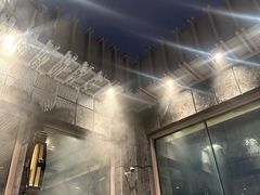 -弘安丽水温泉酒店