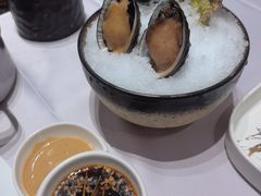 -红鼎豆捞·专注品质海鲜20年(宝丰路店)
