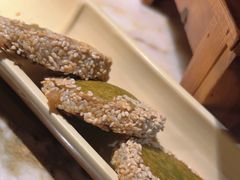 -绿茶餐厅(燕郊永旺店)