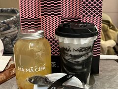-MĀMĀCHÁ妈妈茶