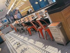 -一味一诚•鲜嫩烤鱼(昌发展万科广场店)