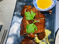 -肖四女乐山跷脚牛肉(江北星街坊店)