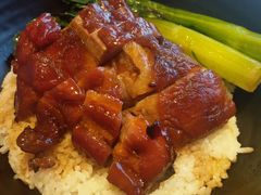 -大快活(罗湖商业城分店)