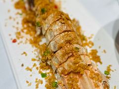 -侨美食家·40年地道粤菜(珠江新城店)