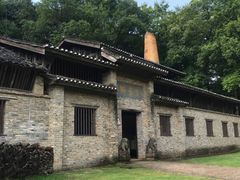 -景德镇古窑民俗博览区